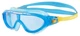 Окуляри для плавання Speedo RIFT GOG JU синій, оранжевий Діти OSFM 8-012132255 - зображення 1