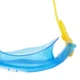 Окуляри для плавання Speedo RIFT GOG JU синій, оранжевий Діти OSFM 8-012132255 - зображення 2