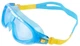 Окуляри для плавання Speedo RIFT GOG JU синій, оранжевий Діти OSFM 8-012132255 - зображення 3