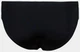 Плавки-сліпи для хлопців Arena SWIM BRIEFS GRAPHIC чорний, помаранчевий Діти 116 см - зображення 4
