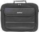 Torba na laptopa Manhattan Empire 17" Black (766623421560) - obraz 1