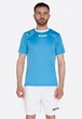 Футболка Zeus SHIRT MIDA бирюзовый Мужчины L Z01241 - изображение 2