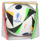 М'яч футбольний Adidas Fussballliebe Euro 2024 OMB (FIFA QUALITY PRO) IQ3682 - изображение 1