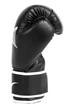 Боксерські рукавиці Everlast CORE 2 TRAINING GLOVE чорний Унісекс L/XL - зображення 3
