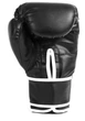 Боксерські рукавиці Everlast CORE 2 TRAINING GLOVE чорний Унісекс L/XL - зображення 4