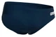 Плавки Arena TEAM SWIM BRIEFS SOLID синій, білий Діти 110 см - зображення 3