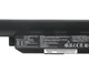 Батарея для ноутбука Asus X55A, X55C, X55U, X55V - A32-K55 (+11.1V 5200mAh) АКБ, аккумулятор - зображення 3