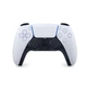 Геймпад Sony DualSense (White) + Гра UFC 5 (англійська версія) - зображення 2