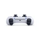 Геймпад Sony DualSense (White) + Гра UFC 5 (англійська версія) - зображення 4