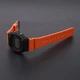 Ремешок для Casio G-Shock DW-6900 Orange SI - изображение 3