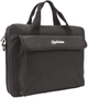 Torba na laptopa Manhattan London 14.1" Black (766623439893) - obraz 2