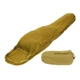 Спальний мішок Sturm Mil-Tec Fleece Sleeping BagCoyote - зображення 1