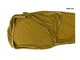 Спальний мішок Sturm Mil-Tec Fleece Sleeping BagCoyote - зображення 5