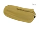 Спальний мішок Sturm Mil-Tec Fleece Sleeping BagCoyote - зображення 6