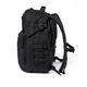 Рюкзак тактичний 5.11 Tactical RUSH 24 2.0 Backpack 37L Black (56563ABR-019) - зображення 5