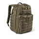 Рюкзак тактичний 5.11 Tactical RUSH 24 2.0 Backpack 37L RANGER GREEN (56563ABR-186) - изображение 4