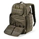 Рюкзак тактичний 5.11 Tactical RUSH 24 2.0 Backpack 37L RANGER GREEN (56563ABR-186) - изображение 8
