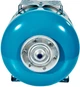 Гідроакумулятор Nowa NTH 50 50 л - зображення 8