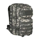 Рюкзак тактичний ASSAULT Sturm Mil-Tec L Камуфляж AT-DIGITAL 36 l (14002270) - изображение 3