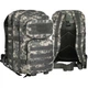 Рюкзак тактичний ASSAULT Sturm Mil-Tec L Камуфляж AT-DIGITAL 36 l (14002270) - изображение 4