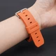 Ремешок для Casio G-Shock DW-6900 Orange SI - изображение 6