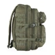 Рюкзак тактичний ASSAULT Sturm Mil-Tec L Olive 36 l (14002201) - изображение 4