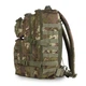 Рюкзак тактичний ASSAULT Sturm Mil-Tec L Vegetato 36 l (14002242) - изображение 4