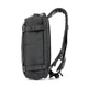 Cумка-рюкзак однолямочна 5.11 Tactical LV10 2.0Iron Grey - зображення 3