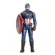 Фігурка Hasbro, Капітан Америка, Месники Фінал, 15 см - Captain America, Avengers - зображення 3