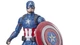 Фігурка Hasbro, Капітан Америка, Месники Фінал, 15 см - Captain America, Avengers - зображення 5