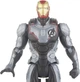 Фигурка Hasbro Железный человек из "Мстители: Финал" 15 см - Iron Man, Marvel, Avengers: Endgame - изображение 5