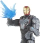 Фигурка Hasbro Железный человек из "Мстители: Финал" 15 см - Iron Man, Marvel, Avengers: Endgame - изображение 6