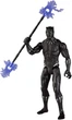 Фигурка Hasbro Черная Пантера из "Мстители: Финал" 15 см - Black Panther, Marvel, Avengers: Endgame - изображение 4