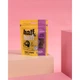 Ласощі для котів Half&Half Meaty Strips Adult 50 г - качка - изображение 3