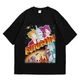 Футболка с принтом Футурама Futurama 2XL Черный Ф Мульт003-Ч 2XL - изображение 1