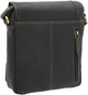 Сумка чоловіча шкіряна Visconti S7 Messenger Bag A5 Oil Brown - зображення 2