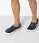 Кроксы Crocs Crocband Clog Relaxed Fit Color: Navy/Red 12836-485 US11 EU45 29CM - изображение 5