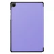 Чехол-книжка на планшет Samsung Galaxy Tab A9+ (SM-X210/X216), Smart Case, Lavender, подставка для планшета 11 , кожаный, микрофибра, на магните, ArmorStandart (ARM74496) - изображение 2