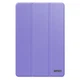 Чехол-книжка на планшет Lenovo Tab M11 TB330, Smart Case, Lavender, подставка для планшета 11 , кожаный, микрофибра, на магните, ArmorStandart (ARM74497) - изображение 1