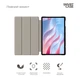 Чехол книжка TPU ArmorStandart Smart Case для Honor Pad X9 Blue (ARM74056) - изображение 3