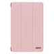 Чохол-книжка на планшет Samsung Galaxy Tab A9 (SM-X110/X115), Smart Case, Pink, підставка для планшета 8.7 , шкіряний, мікрофібра, на магніті, ArmorStandart (ARM74493) - зображення 1