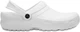 Крокси Crocs Unisex-Adult Men's and Women's Specialist Roomy Clog Color: White 10073-100 US11 EU45 29CM - зображення 2