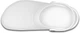 Крокси Crocs Unisex-Adult Men's and Women's Specialist Roomy Clog Color: White 10073-100 US11 EU45 29CM - зображення 6