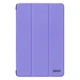 Чехол-книжка на планшет Samsung Galaxy Tab S9 (SM-X710/X716B/X718U)/S9 FE (SM-X510/X516)/S10 FE (SM-X520/X526)/S10 Lite (SM- X400/X406), Smart Case, Lavender, подставка для планшета 11 ,10.9 , кожаный, микрофибра, на магните, ArmorStandart (ARM74487) - изображение 1