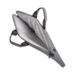 Сумка для ноутбука ArmorStandart ARM01S 13.3 Dark Grey (ARM78427) - изображение 4