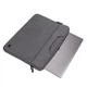 Сумка для ноутбука ArmorStandart ARM01S 13.3 Dark Grey (ARM78427) - изображение 9