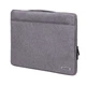 Сумка-чехол для ноутбука 15.6"", Grey, нейлоновая, деловая, городская, плоская с карманом для аксессуаров, подходит для ноутбуков до 15.6"" или документов, ArmorStandart (ARM71694) - изображение 3