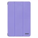Чехол-книжка на планшет Samsung Galaxy Tab A9 (SM-X110/X115), Smart Case, Lavender, подставка для планшета 8.7 , кожаный, микрофибра, на магните, ArmorStandart (ARM74492) - изображение 1
