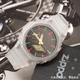 Ремінець + безель (рант) для Casio G-Shock GA-2100 Transl GD - изображение 6