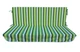 Чохол матраца для гойдалки eGarden Verrano 150x105x5. Без наповнення - зображення 2